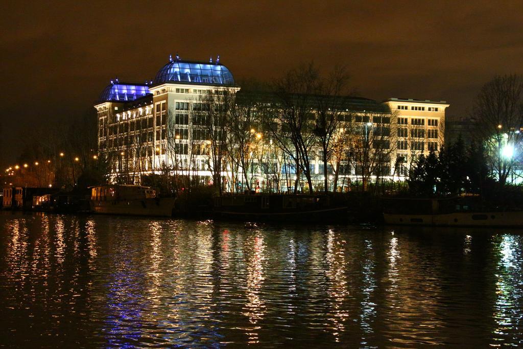 La Maison De Philippe Севр Екстер'єр фото