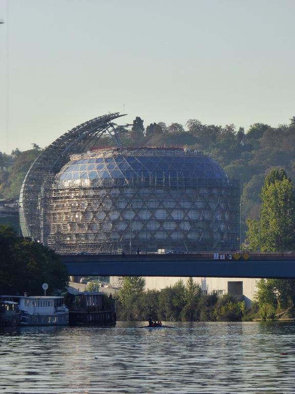 La Maison De Philippe Севр Екстер'єр фото